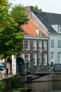 Leuke restaurants in Amersfoort